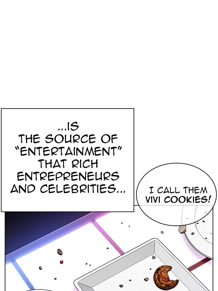 Lookism Chapter 327 — page 190