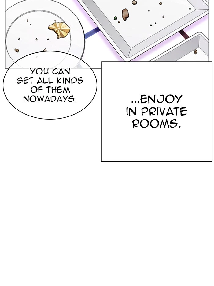 Lookism Chapter 327 — page 191