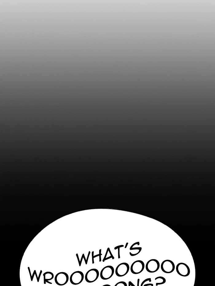Lookism Chapter 327 — page 203