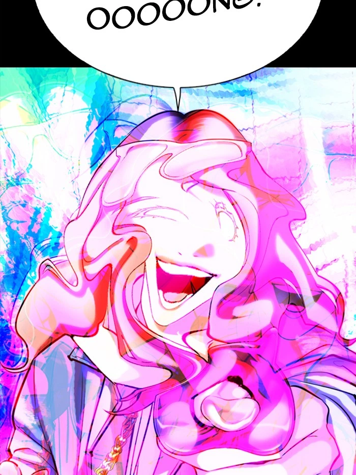 Lookism Chapter 327 — page 204