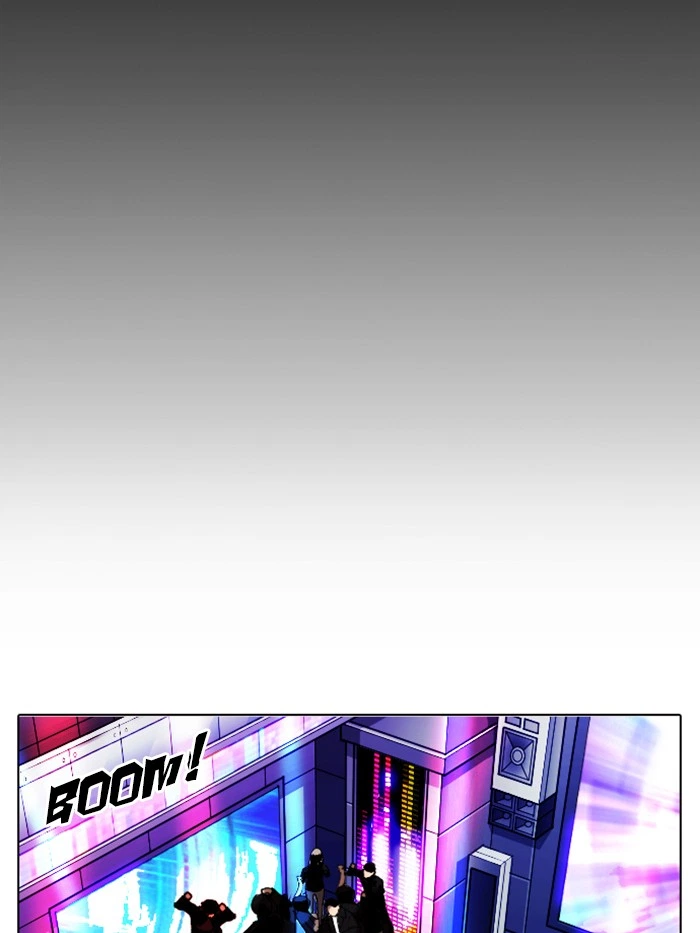 Lookism Chapter 327 — page 207