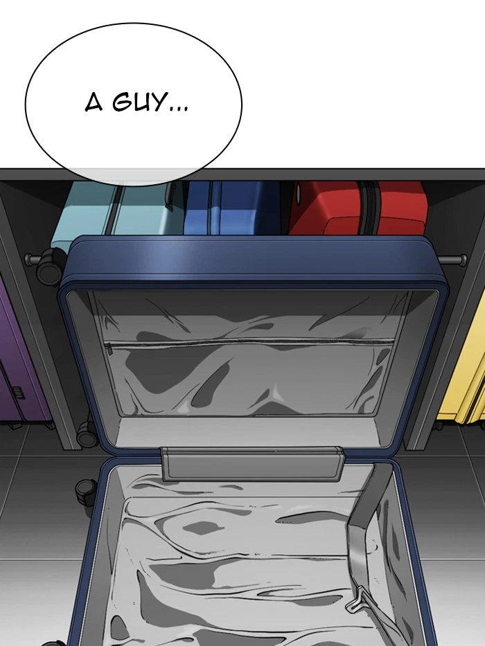 Lookism Chapter 327 — page 212