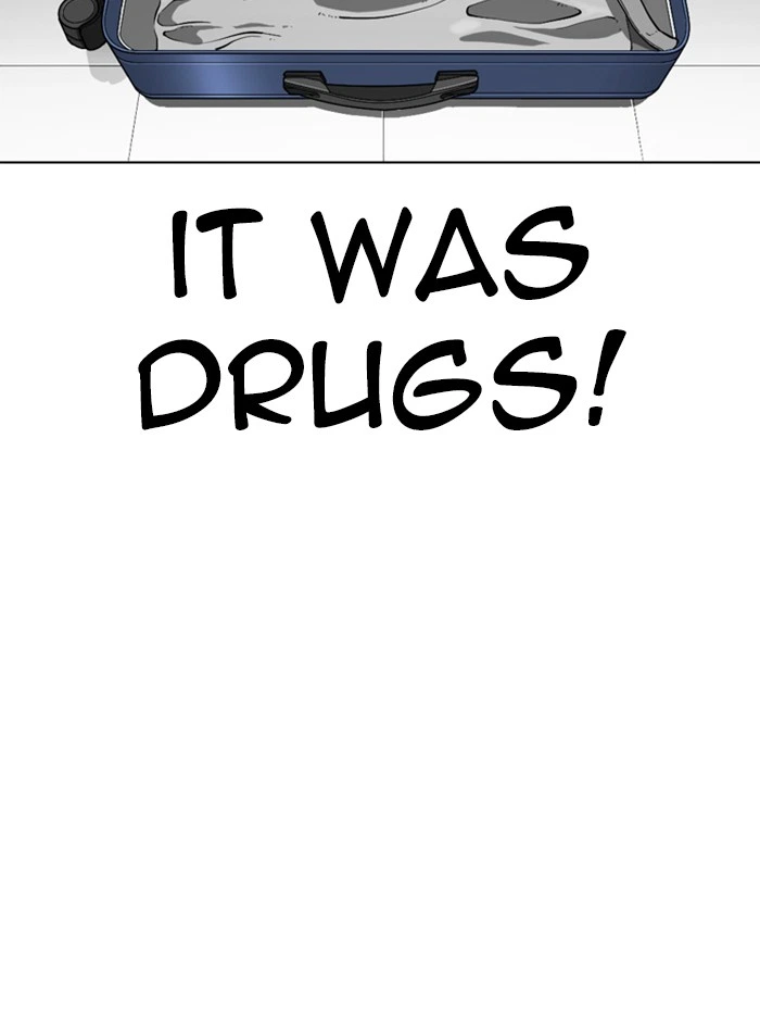Lookism Chapter 327 — page 213