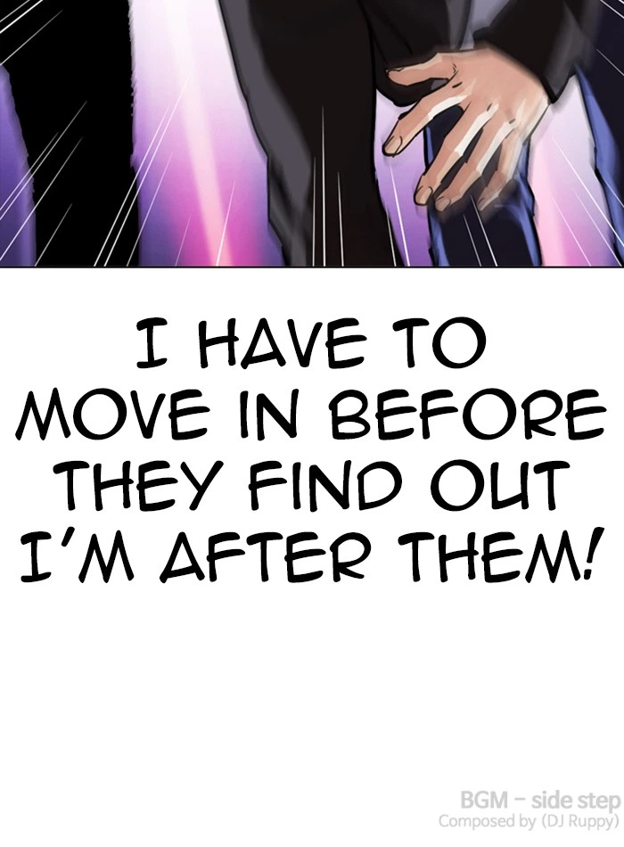Lookism Chapter 327 — page 216