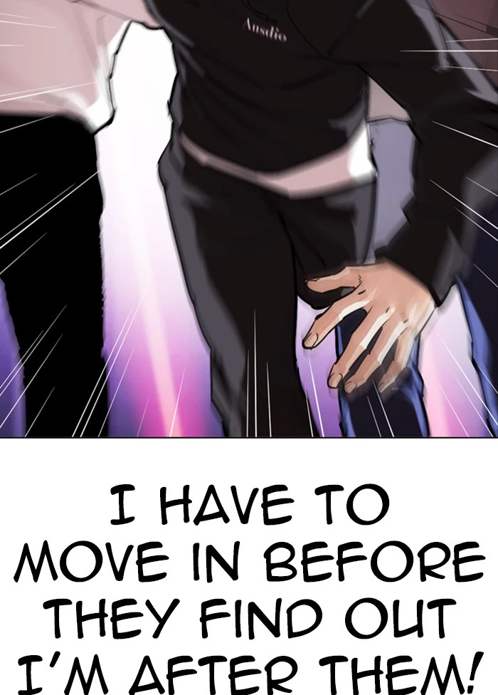 Lookism Chapter 328 — page 2