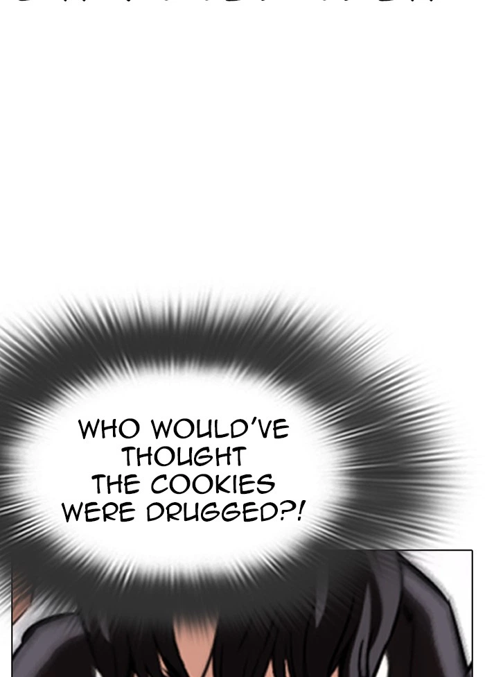Lookism Chapter 328 — page 3