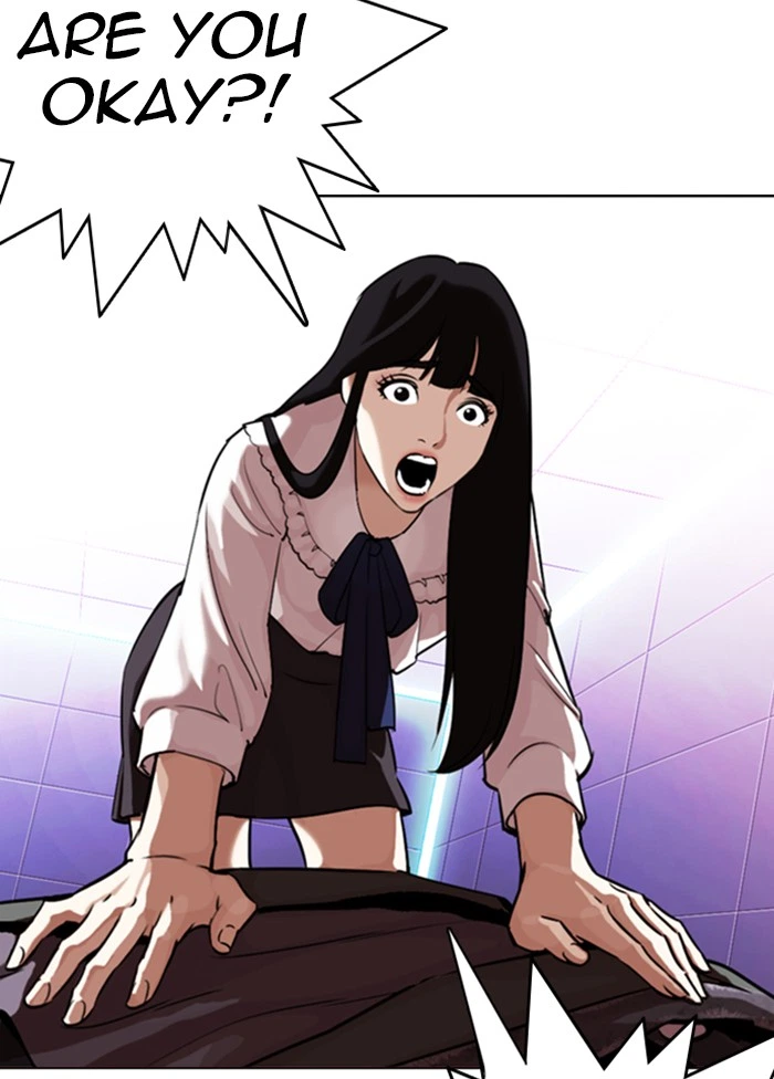 Lookism Chapter 328 — page 9