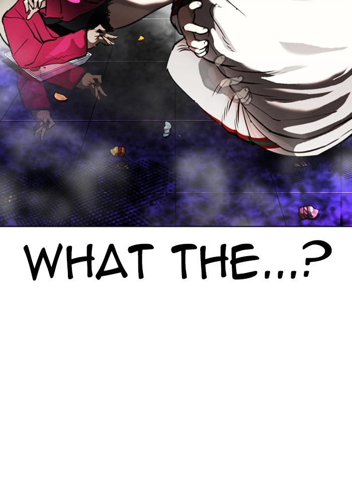 Lookism Chapter 328 — page 15