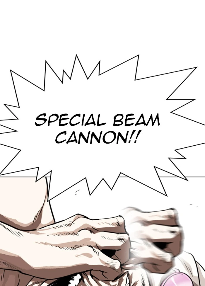 Lookism Chapter 328 — page 18