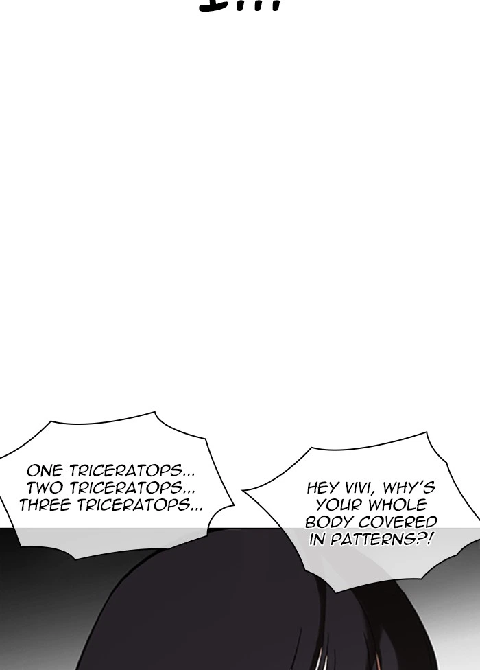 Lookism Chapter 328 — page 21