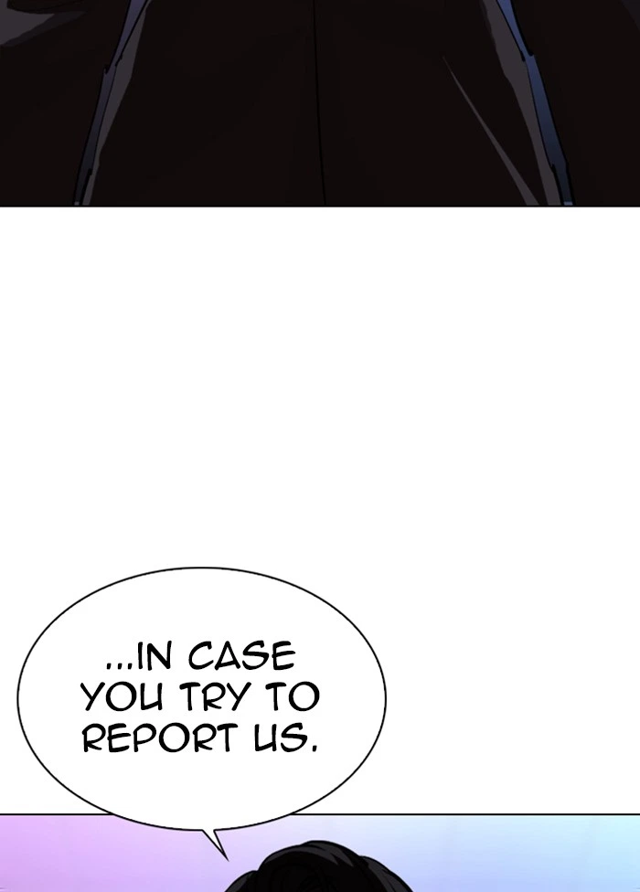 Lookism Chapter 328 — page 28