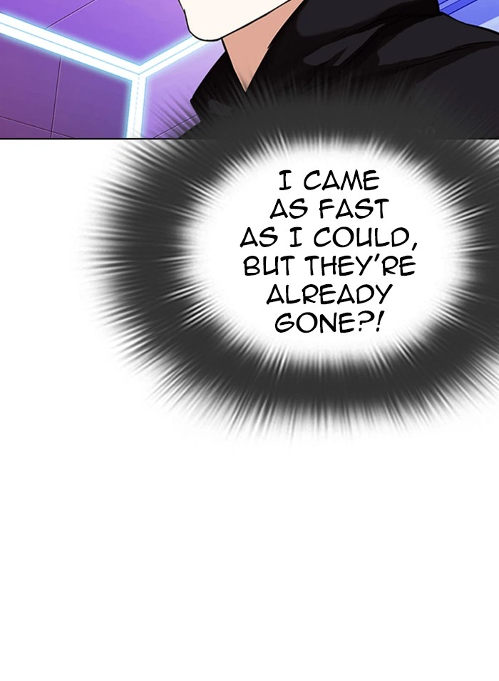 Lookism Chapter 328 — page 45