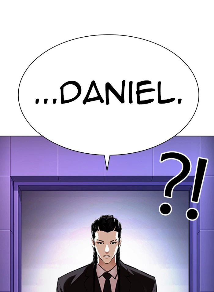 Lookism Chapter 328 — page 51