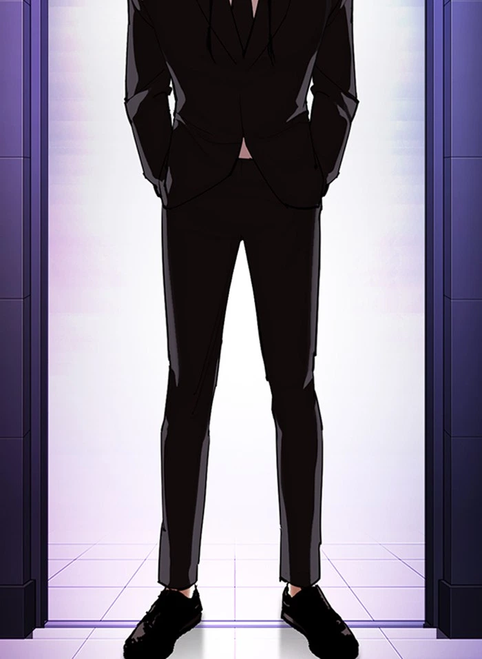 Lookism Chapter 328 — page 52