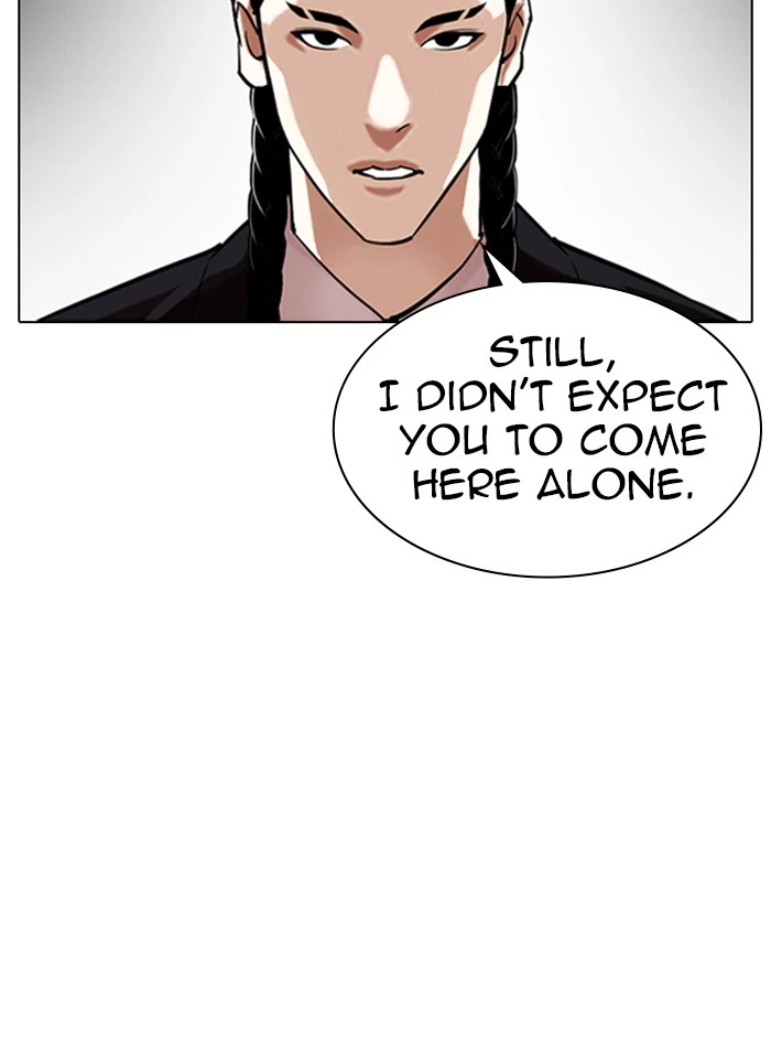 Lookism Chapter 328 — page 54