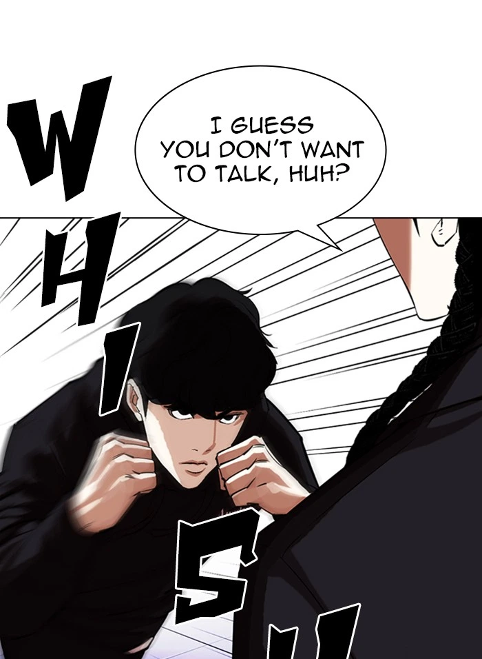Lookism Chapter 328 — page 55
