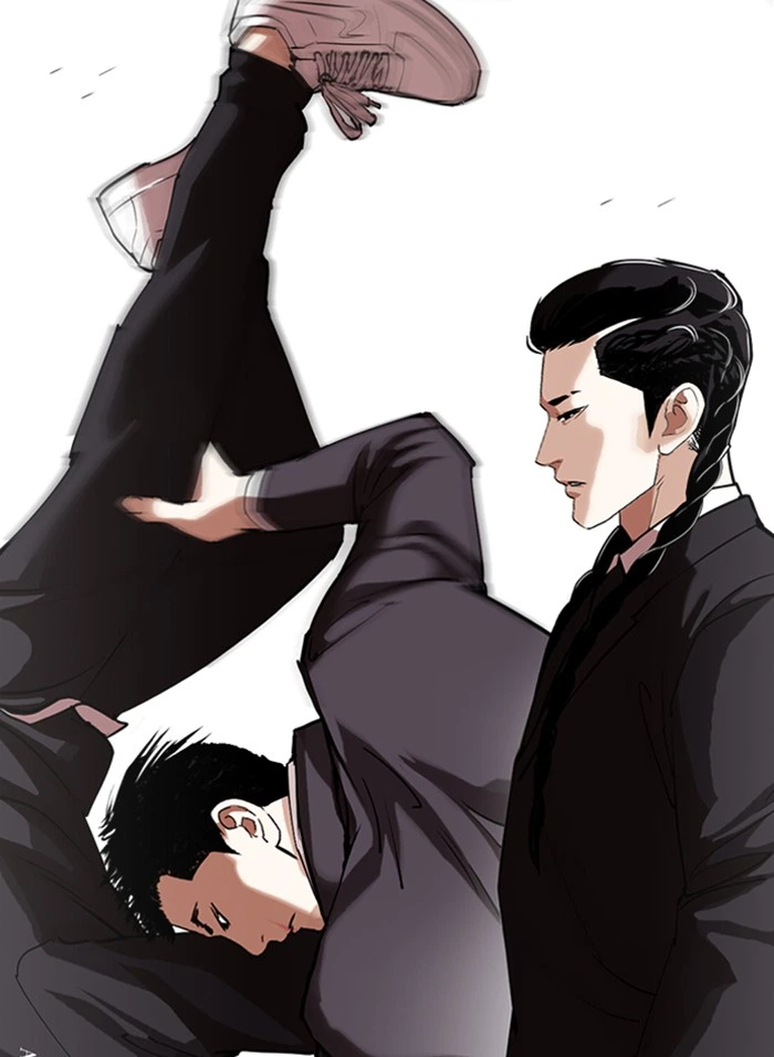 Lookism Chapter 328 — page 59