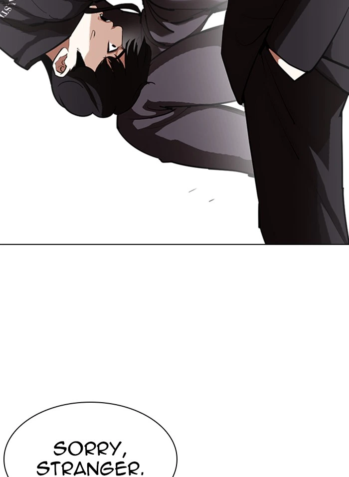 Lookism Chapter 328 — page 60