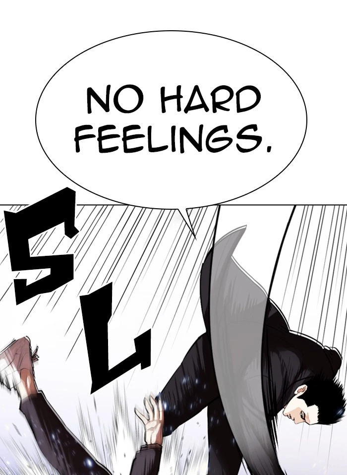 Lookism Chapter 328 — page 64