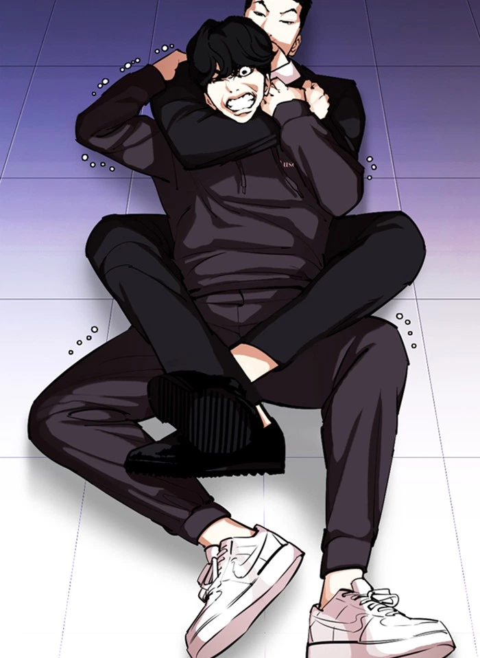Lookism Chapter 328 — page 68