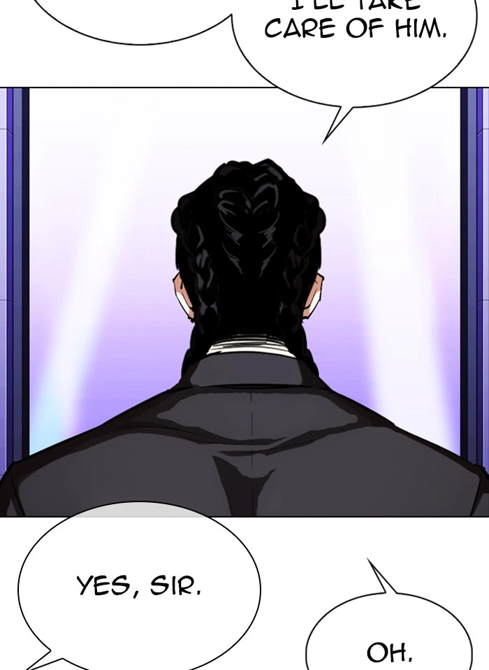 Lookism Chapter 328 — page 74