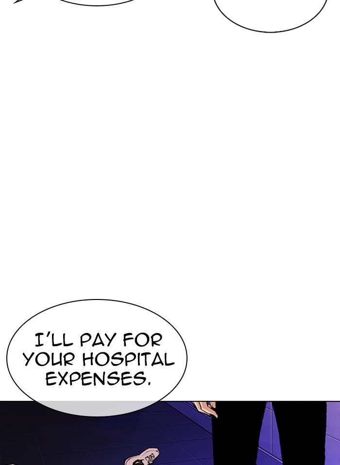 Lookism Chapter 328 — page 75