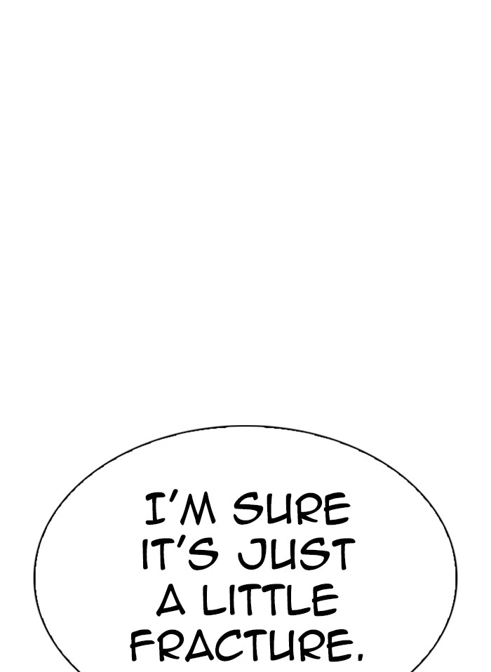 Lookism Chapter 328 — page 77