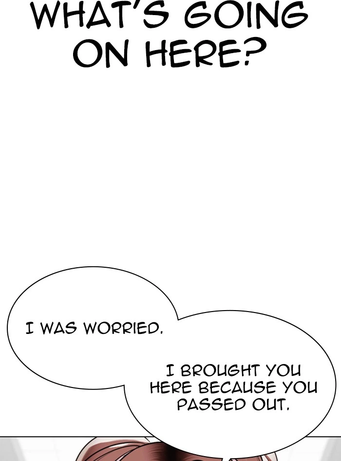 Lookism Chapter 328 — page 98