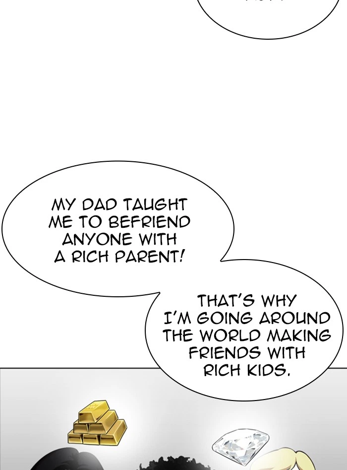 Lookism Chapter 328 — page 101