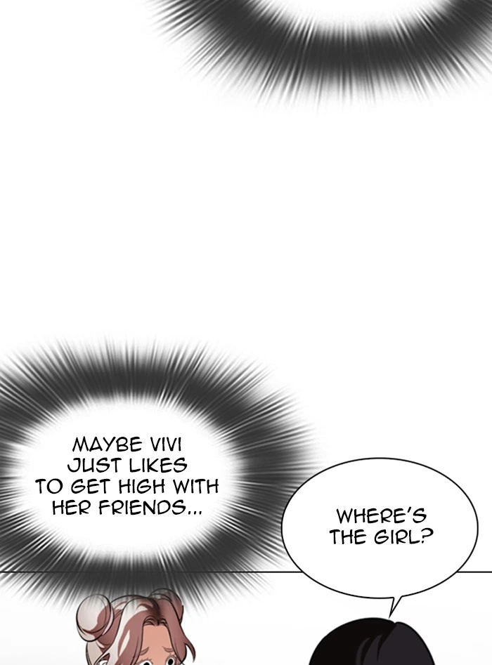Lookism Chapter 328 — page 111