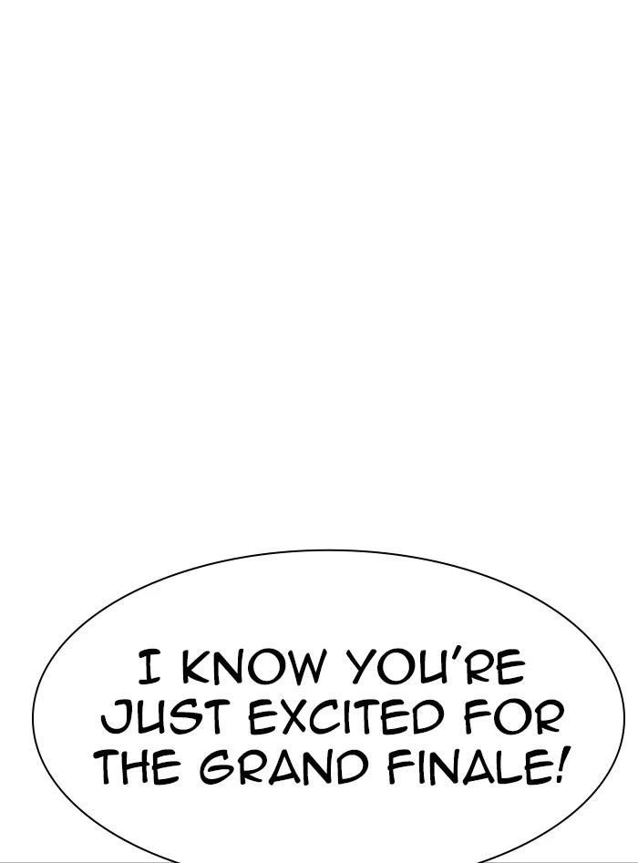 Lookism Chapter 328 — page 117