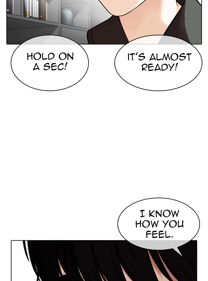 Lookism Chapter 328 — page 120
