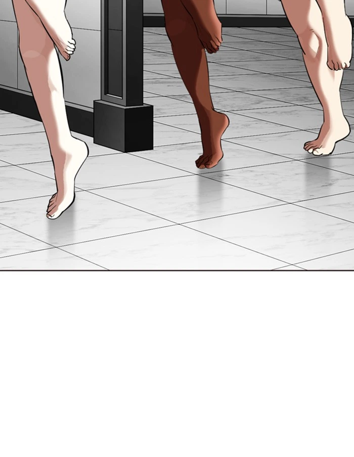 Lookism Chapter 328 — page 125