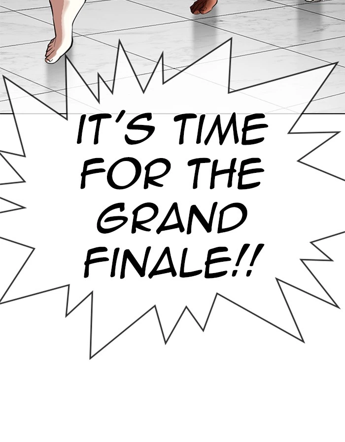 Lookism Chapter 328 — page 128
