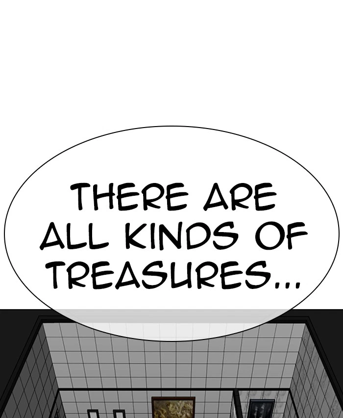 Lookism Chapter 328 — page 132