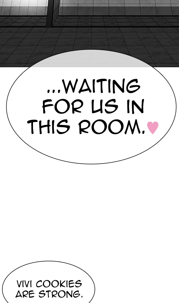 Lookism Chapter 328 — page 134