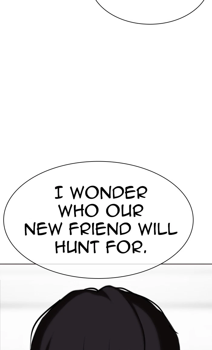 Lookism Chapter 328 — page 138