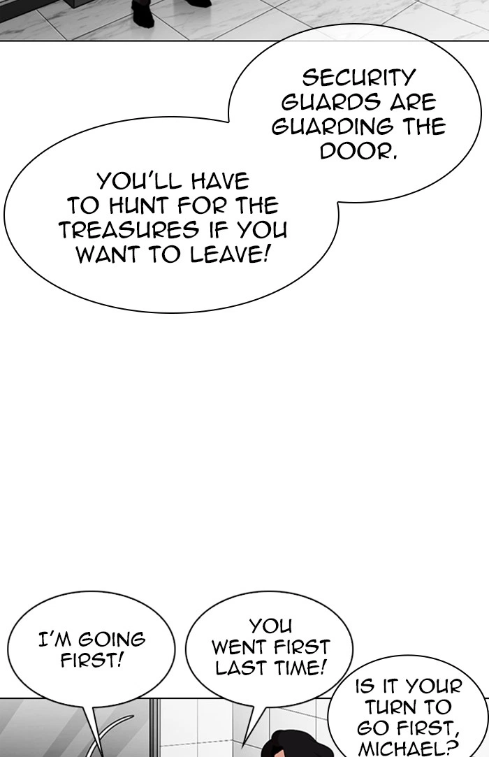 Lookism Chapter 328 — page 141