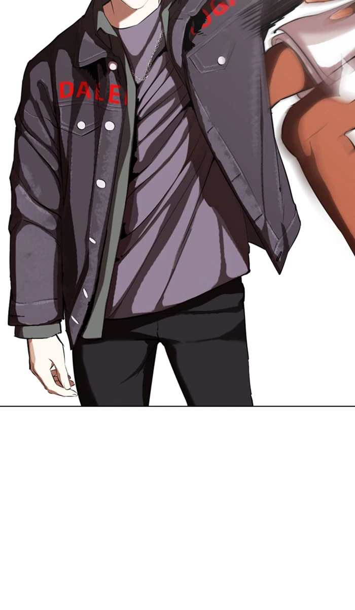 Lookism Chapter 328 — page 144