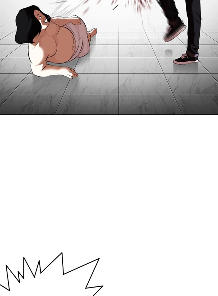 Lookism Chapter 328 — page 147