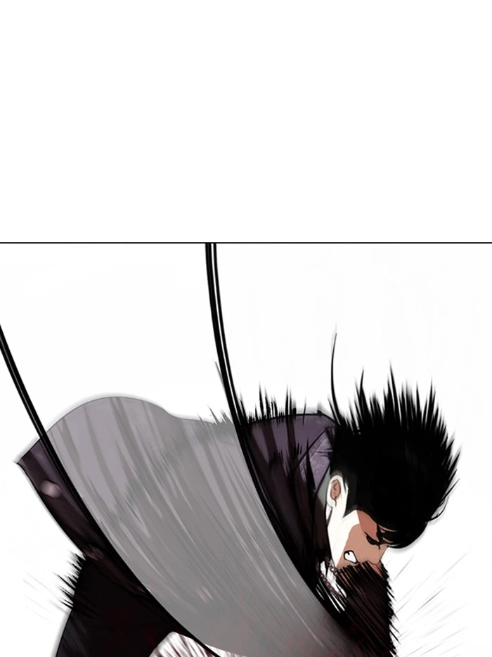 Lookism Chapter 328 — page 150