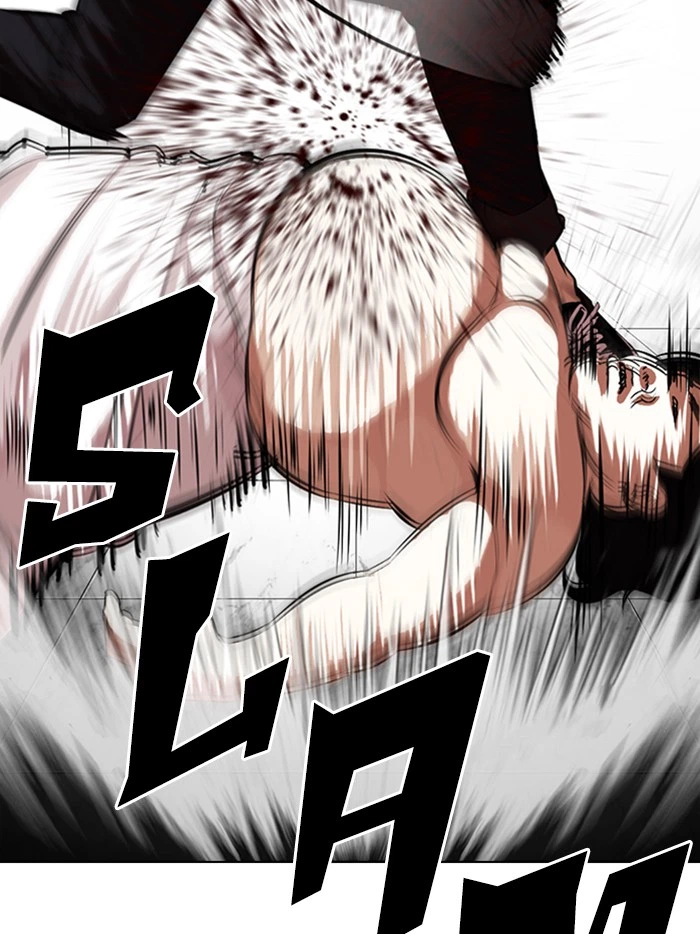 Lookism Chapter 328 — page 151