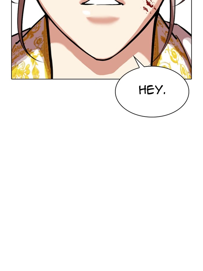 Lookism Chapter 328 — page 154