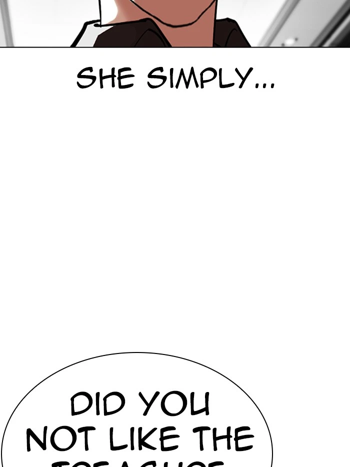 Lookism Chapter 328 — page 158