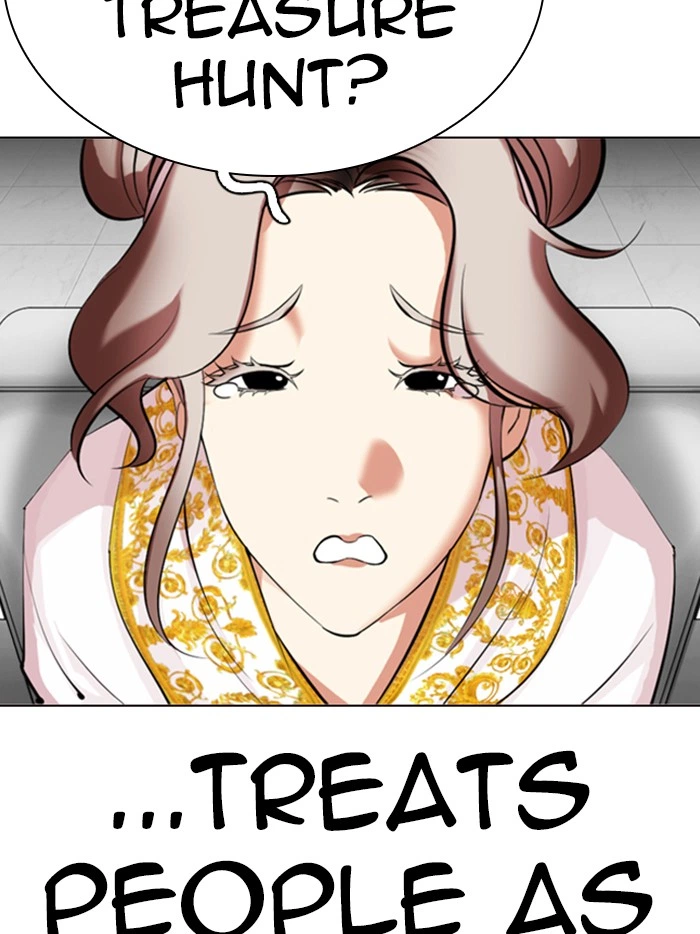 Lookism Chapter 328 — page 159