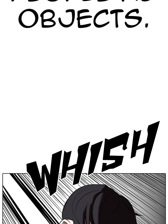 Lookism Chapter 328 — page 160