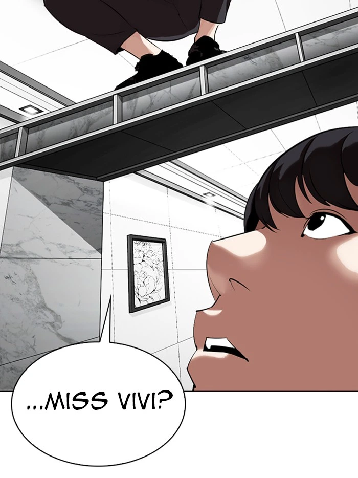 Lookism Chapter 328 — page 165