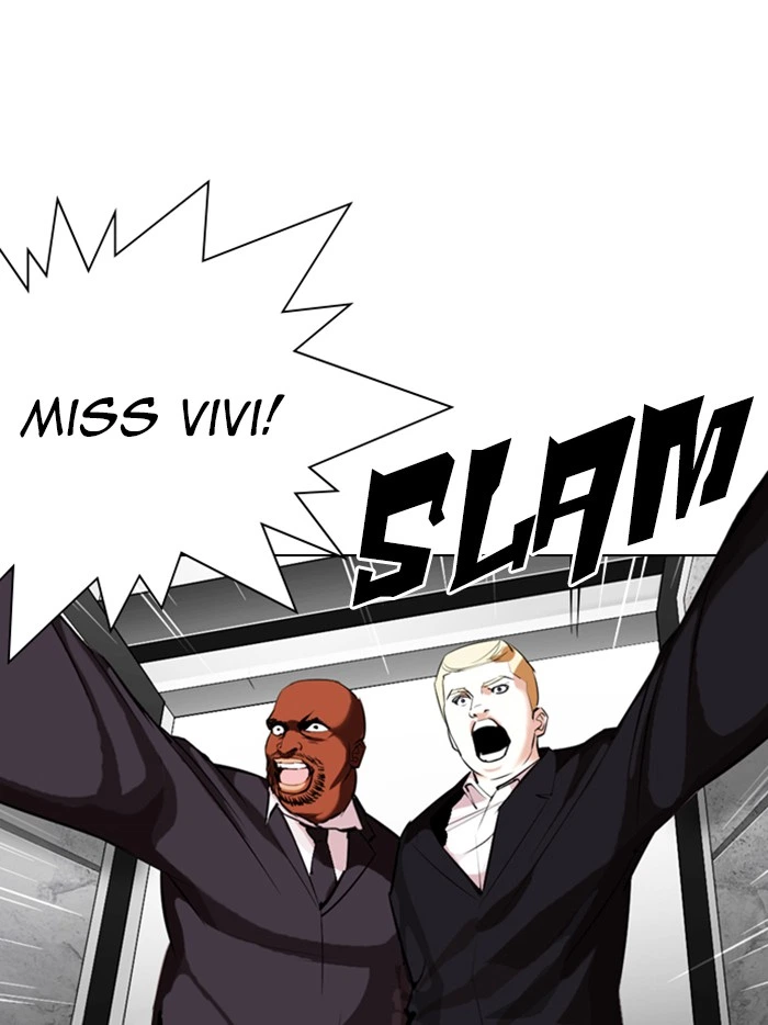 Lookism Chapter 328 — page 168