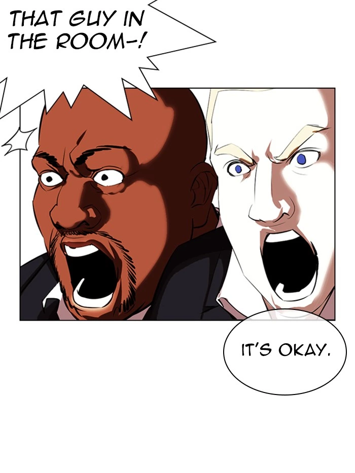 Lookism Chapter 328 — page 170