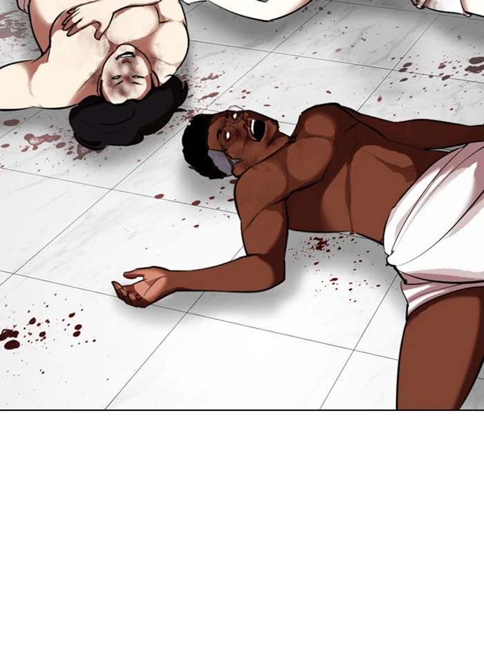 Lookism Chapter 328 — page 173